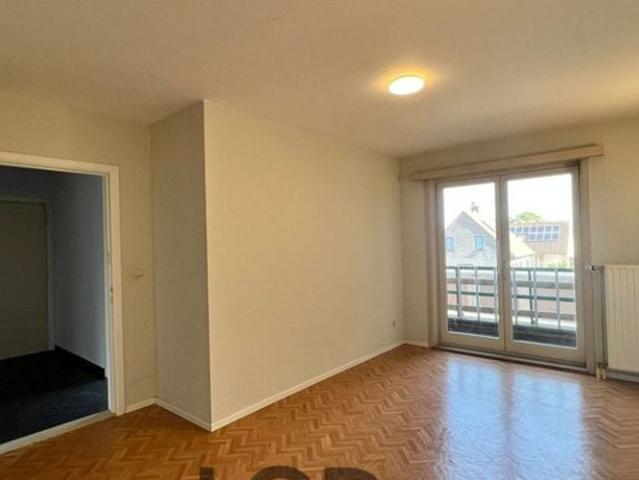 Appartement te huur in Kortemark voor € 680 met 2 slaapkamers