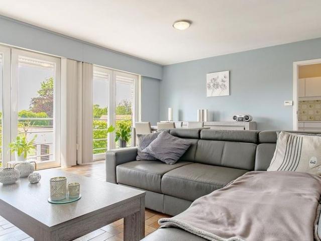 Appartement te huur in Kortemark voor € 750 met 2 slaapkamers