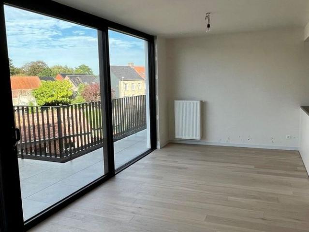 Appartement te huur in Kortemark voor € 790 met 2 slaapkamers