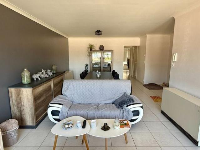 Appartement te huur in Kortemark voor € 700 met 2 slaapkamers
