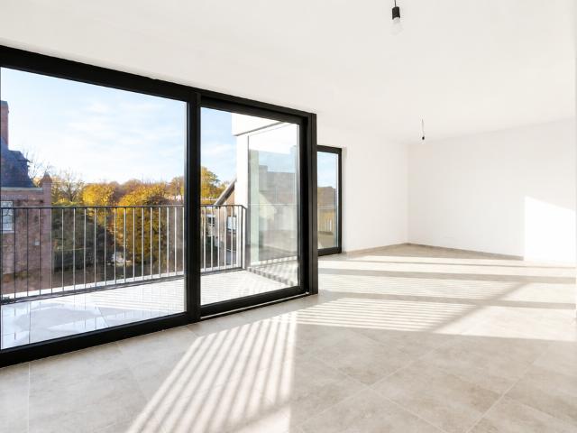 Appartement te huur in Kortemark met 2 slaapkamers