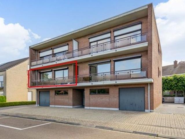Appartement te huur in Kortenaken voor € 950 met 2 slaapkamers