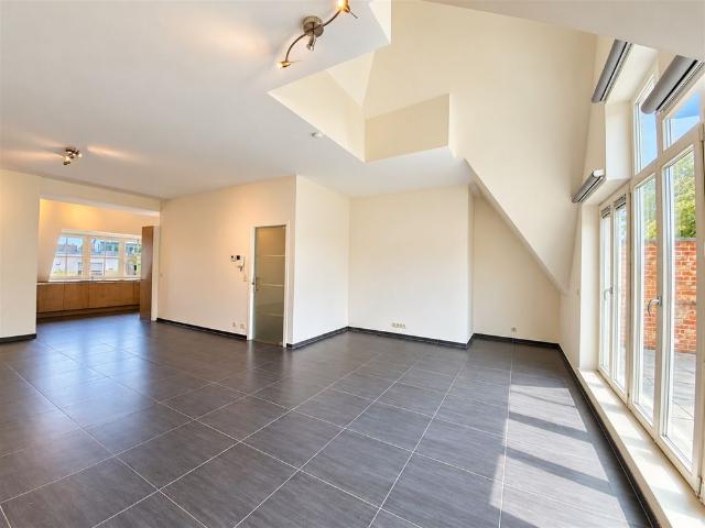 Appartement te huur in Kortenberg met 1 slaapkamer