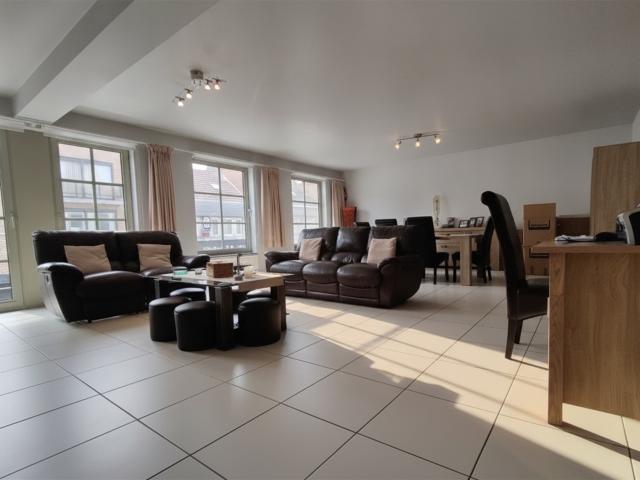 Appartement te huur in Kortenberg met 2 slaapkamers