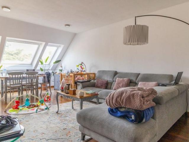 Appartement te huur in Kortenberg voor € 1.100 met 2 slaapkamers