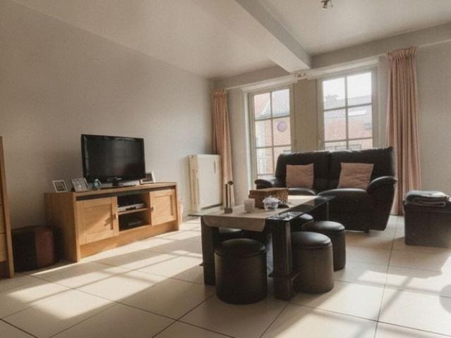 Appartement te huur in Kortenberg voor € 1.250 met 2 slaapkamers