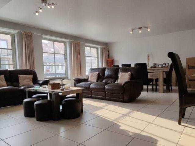 Appartement te huur in Kortenberg voor € 1.250 met 2 slaapkamers