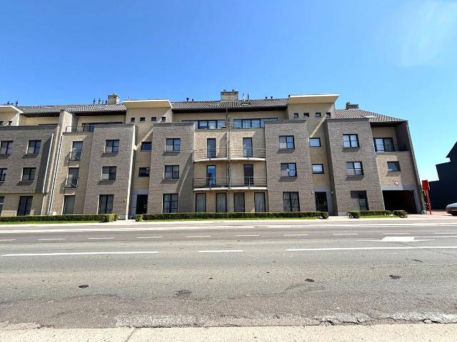 Appartement te huur in Kortessem met 2 slaapkamers