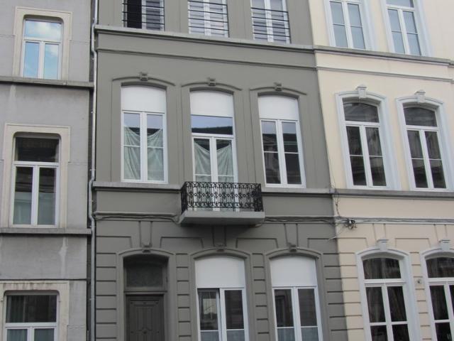 Appartement te huur in Kortrijk met 1 slaapkamer
