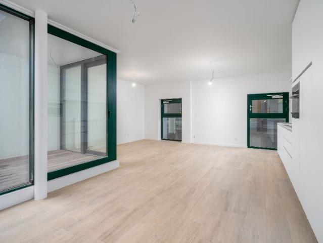 Appartement te huur in Kortrijk met 1 slaapkamer