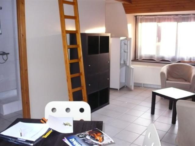 Appartement te huur in Kortrijk met 1 slaapkamer