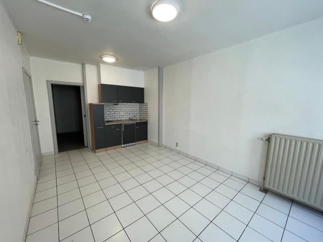 Appartement te huur in Kortrijk met 1 slaapkamer