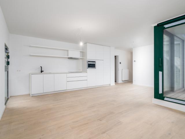 Appartement te huur in Kortrijk met 1 slaapkamer