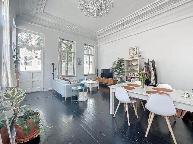 Appartement te huur in Kortrijk met 1 slaapkamer