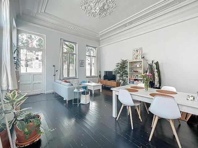 Appartement te huur in Kortrijk met 1 slaapkamer