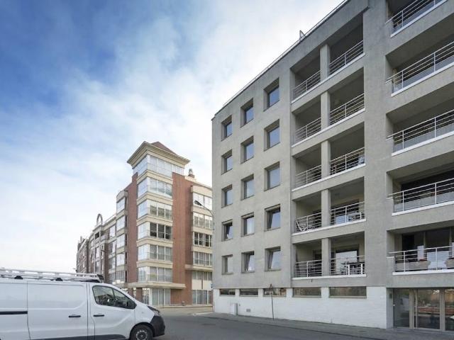 Appartement te huur in Kortrijk met 1 slaapkamer