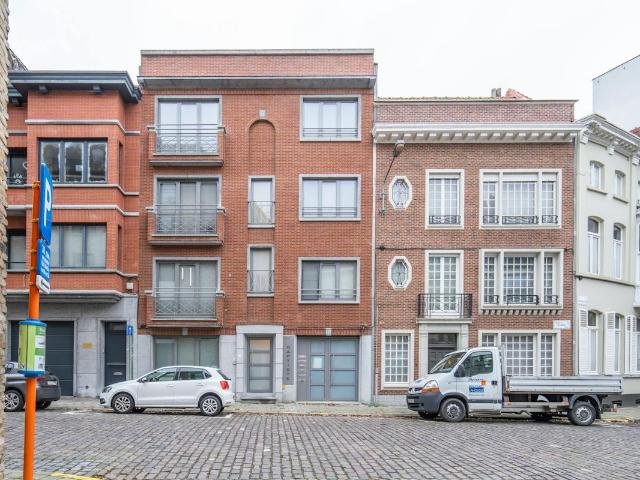 Appartement te huur in Kortrijk met 1 slaapkamer
