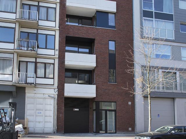 Appartement te huur in Kortrijk met 1 slaapkamer