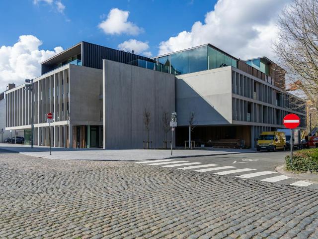 Appartement te huur in Kortrijk met 2 slaapkamers