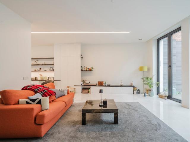 Appartement te huur in Kortrijk met 2 slaapkamers