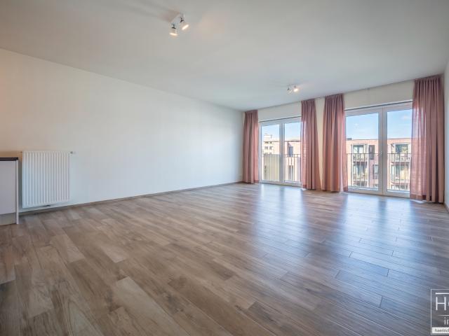 Appartement te huur in Kortrijk met 2 slaapkamers