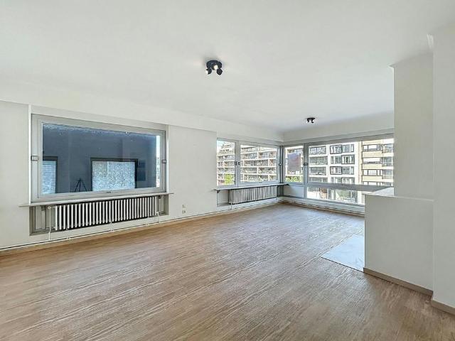 Appartement te huur in Kortrijk met 2 slaapkamers