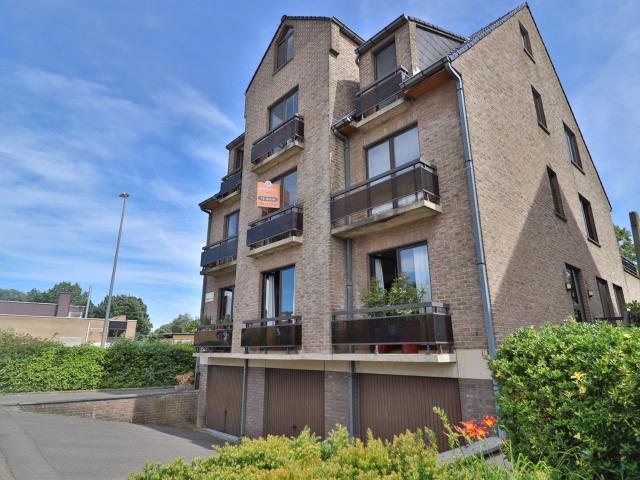 Appartement te huur in Kortrijk met 2 slaapkamers