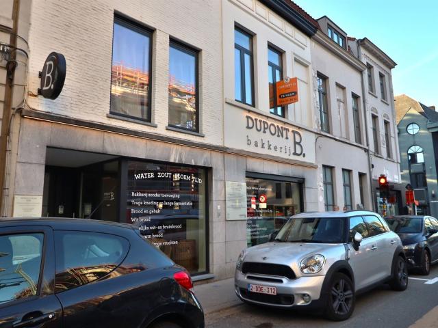 Appartement te huur in Kortrijk met 2 slaapkamers
