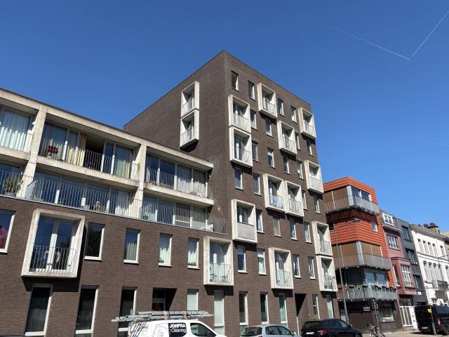 Appartement te huur in Kortrijk met 2 slaapkamers