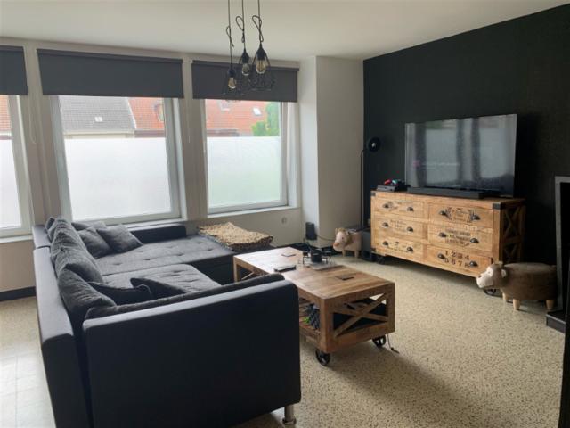 Appartement te huur in Kortrijk met 2 slaapkamers