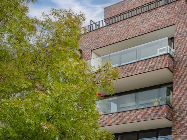 Appartement te huur in Kortrijk met 2 slaapkamers