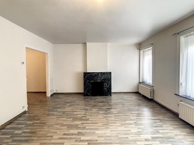 Appartement te huur in Kortrijk met 2 slaapkamers