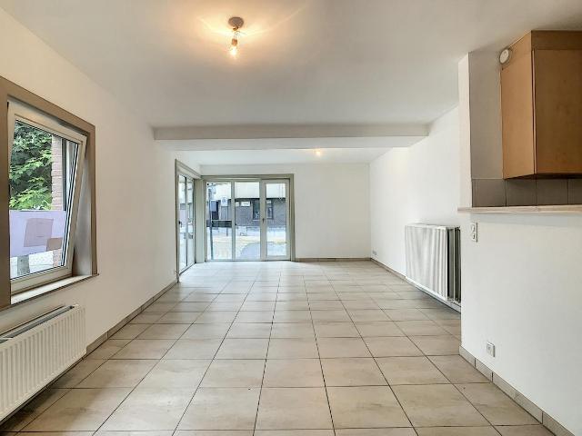 Appartement te huur in Kortrijk met 2 slaapkamers
