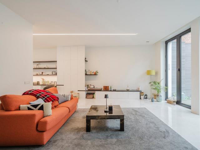 Appartement te huur in Kortrijk met 2 slaapkamers