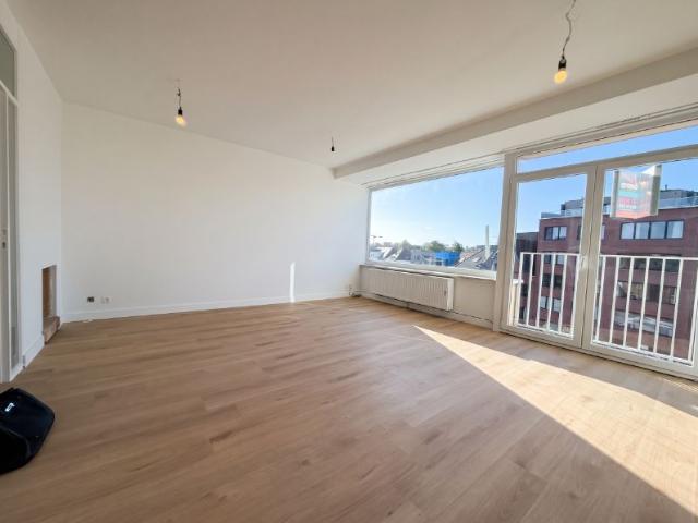 Appartement te huur in Kortrijk met 2 slaapkamers