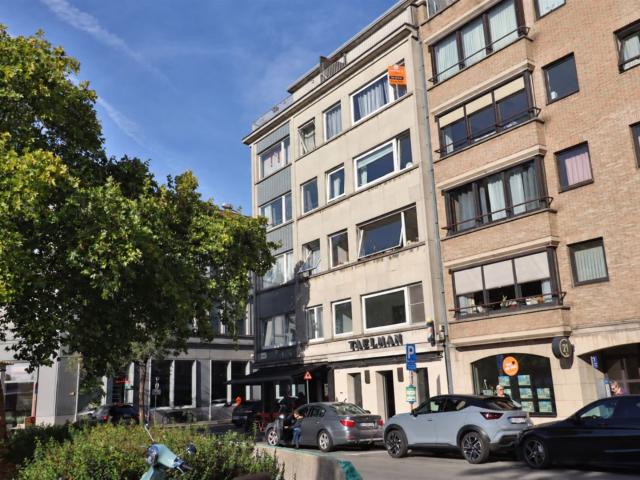 Appartement te huur in Kortrijk met 2 slaapkamers