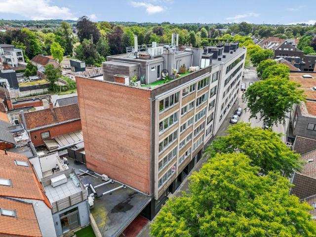 Appartement te huur in Kortrijk met 2 slaapkamers