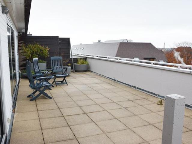 Appartement te huur in Kortrijk met 3 slaapkamers