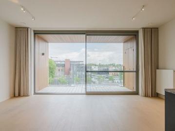Appartement te huur in Kortrijk voor € 1.150 met 2 slaapkamers
