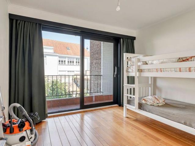 Appartement te huur in Kortrijk voor € 625 met 1 slaapkamer