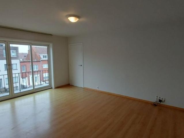 Appartement te huur in Kortrijk voor € 650 met 2 slaapkamers
