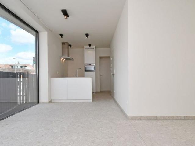 Appartement te huur in Kortrijk voor € 660 met 1 slaapkamer