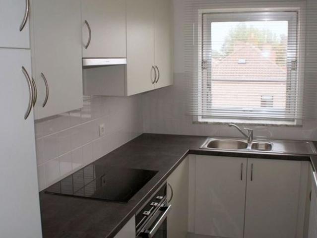 Appartement te huur in Kortrijk voor € 750 met 2 slaapkamers