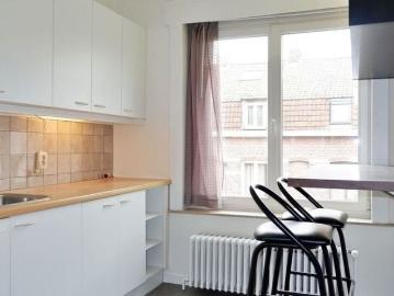 Appartement te huur in Kortrijk voor € 750 met 2 slaapkamers