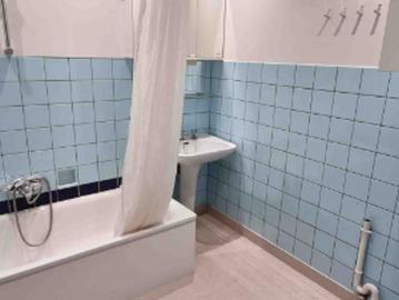 Appartement te huur in Kortrijk voor € 750 met 2 slaapkamers