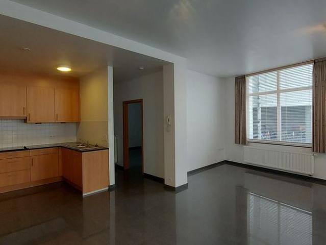 Appartement te huur in Kortrijk voor € 790 met 1 slaapkamer