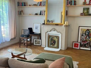 Appartement te huur in Kortrijk voor € 825 met 2 slaapkamers
