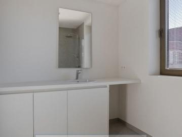 Appartement te huur in Kortrijk voor € 900 met 2 slaapkamers