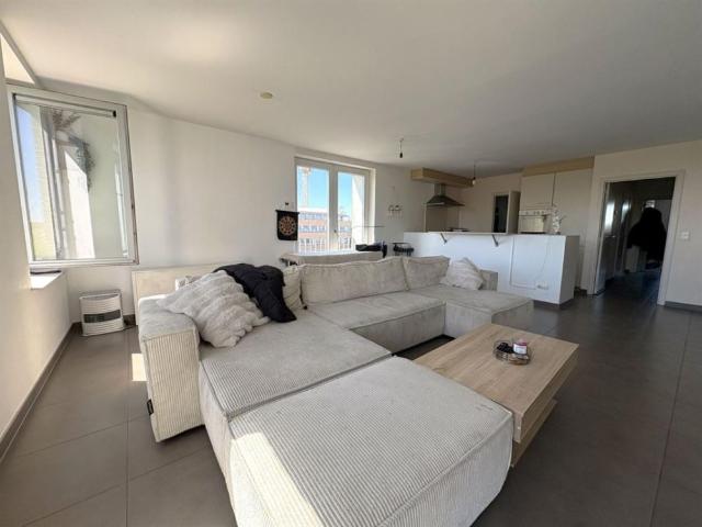 Appartement te huur in Kortrijk