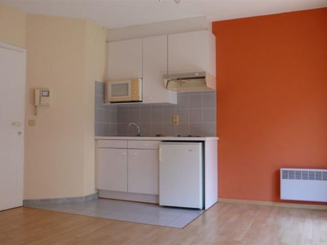 Appartement te huur in Kortrijk